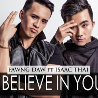 I Believe In You (Single)