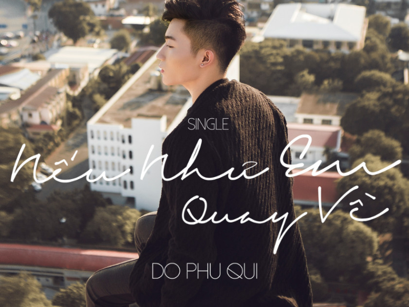 Nếu Như Em Quay Về