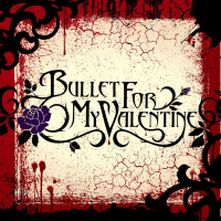 Bullet For My Valentine EP