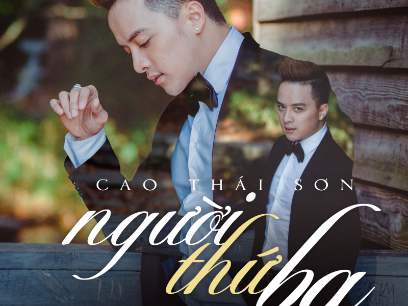 Người Thứ Ba (Single)
