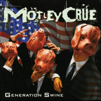 Generation Swine (Remastered Edition) (CD2)