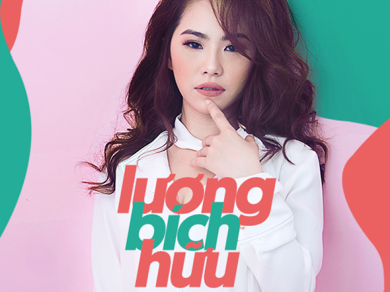 Vì Em Cố Chấp (Single)