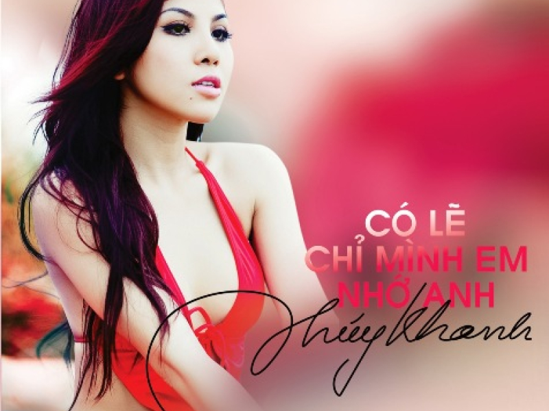 Có Lẽ Chỉ Mình Em Nhớ Anh (Collection 2011)