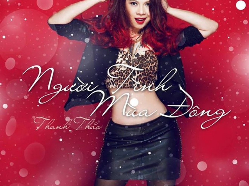 Người Tình Mùa Đông (Single)