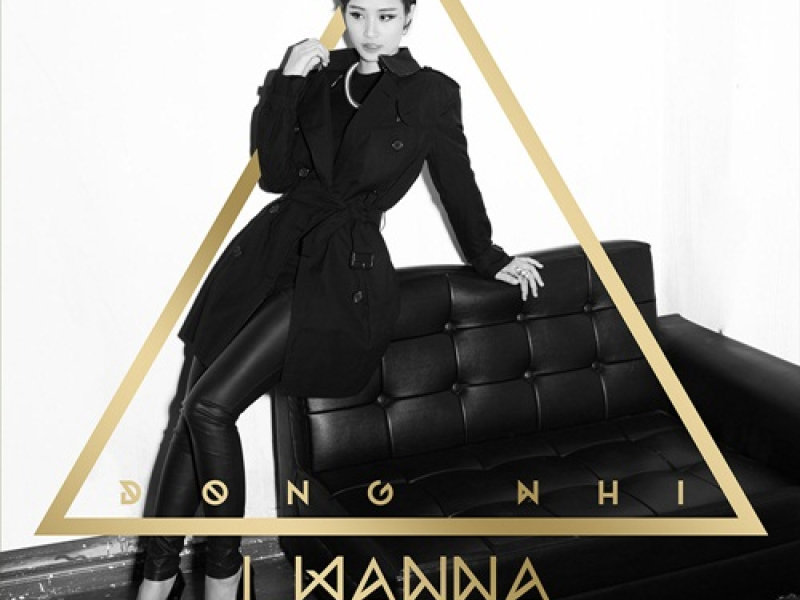 I Wanna Dance Vol. 2