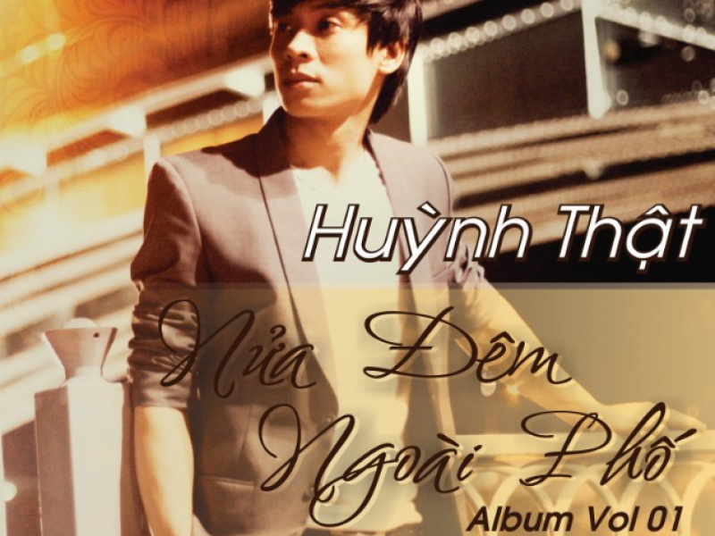 Nửa Đêm Ngoài Phố