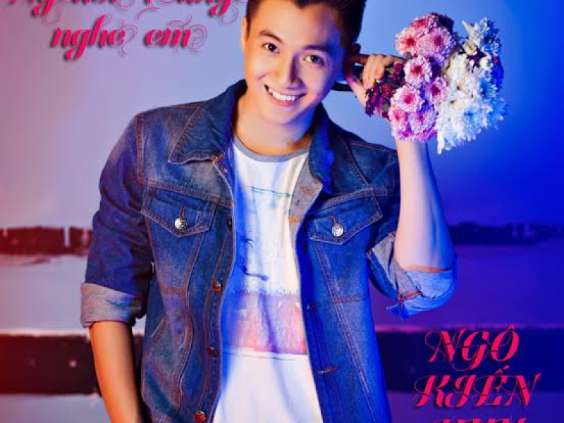 Người Lắng Nghe Em (Single)