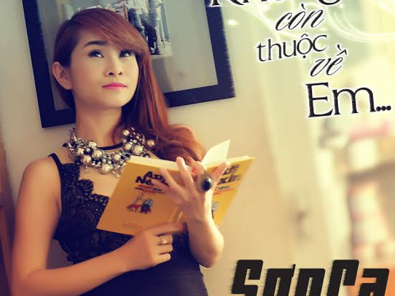 Không Còn Thuộc Về Em