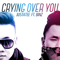 Crying Over You (Single)