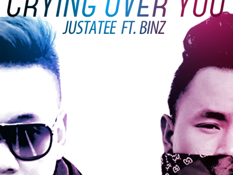 Crying Over You (Single)