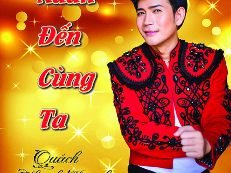 Xuân Đến Cùng Ta (Single)