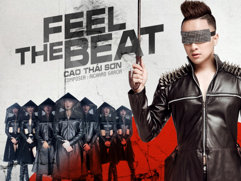 Feel The Beat (Single)