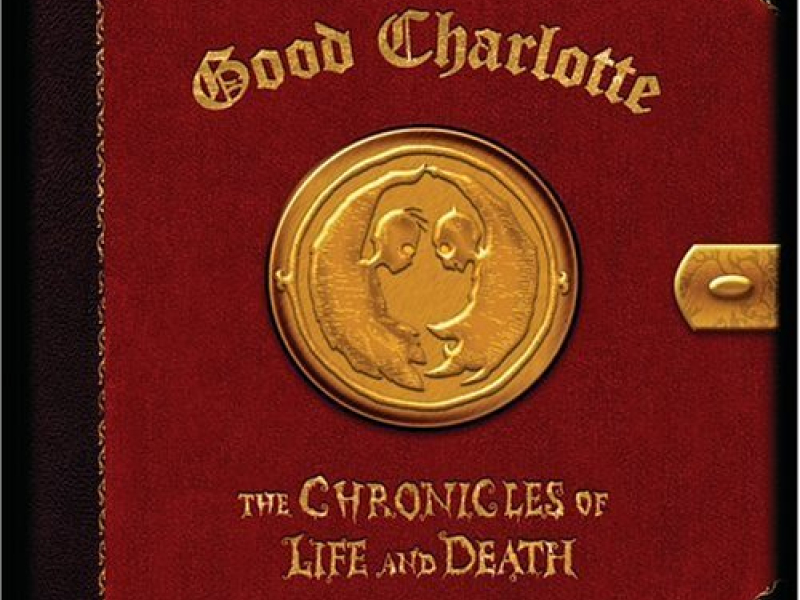 The Chronicles Of Life And Death