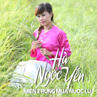 Miền Trung Mùa Nước Lũ