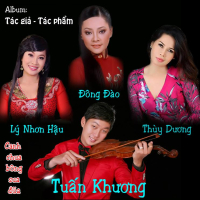 Tuấn Khương Tác Giả Tác Phẩm
