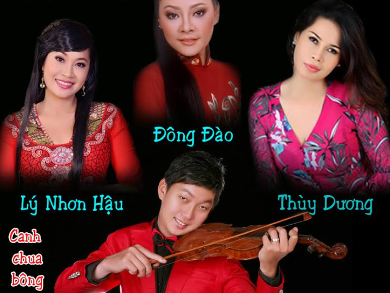 Tuấn Khương Tác Giả Tác Phẩm