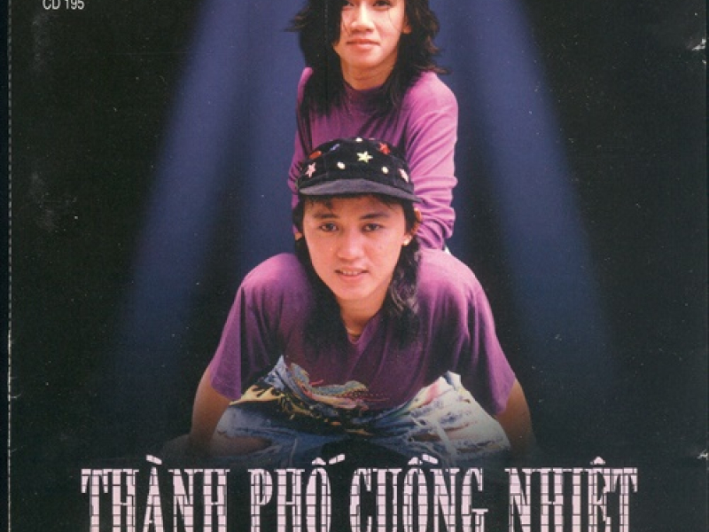 Thành Phố Cuồng Nhiệt