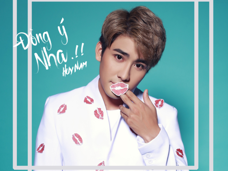 Đồng Ý Nha (Single)