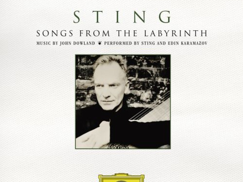 Songs From The Labyrinth (CD2)