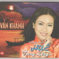 Tưởng Như Huế Trong Lòng