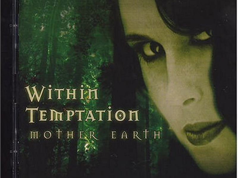 Mother Earth (Reissue 2008 US)