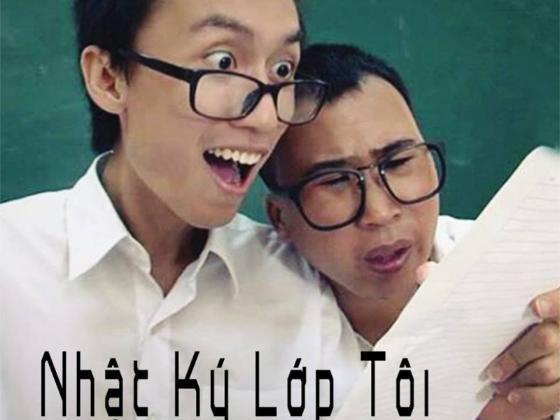 Nhật Ký Lớp Tôi