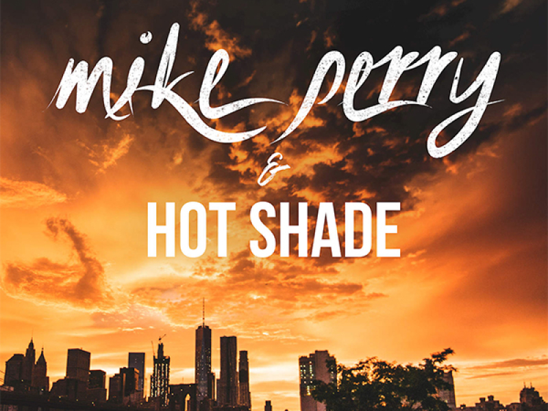 Talk About It (Single)