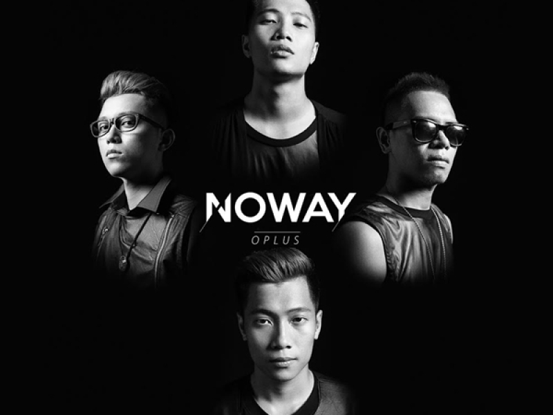 No Way (Single)