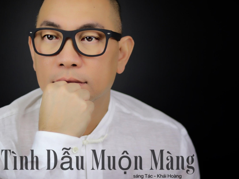 Tình Dẫu Muộn Màng (Single)