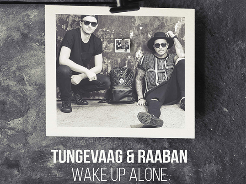 Wake Up Alone (Single)