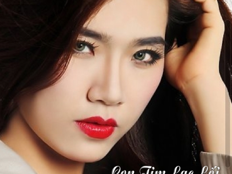 Con Tim Lạc Lối