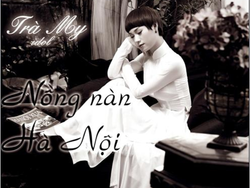 Nồng Nàn Hà Nội