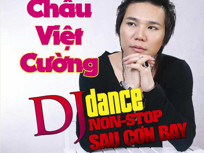 Sau Cơn Bay - Dance Remix