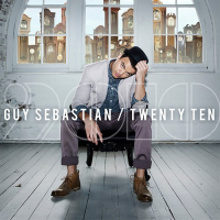 Twenty Ten (Acoustic CD)