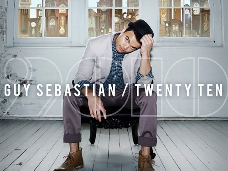 Twenty Ten (Acoustic CD)