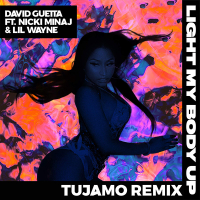 Light My Body Up (Tujamo Remix) (Single)