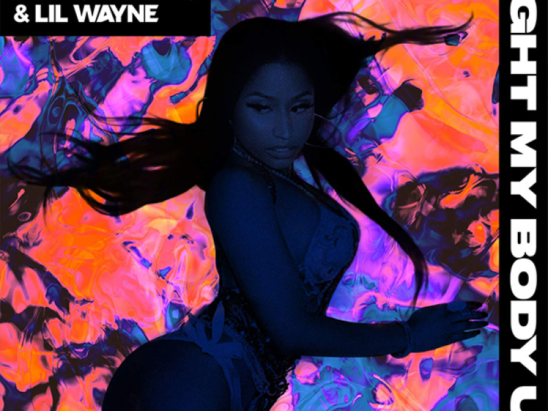 Light My Body Up (Tujamo Remix) (Single)