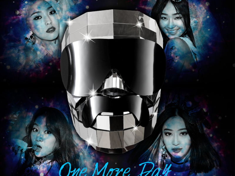 One More Day (Single)