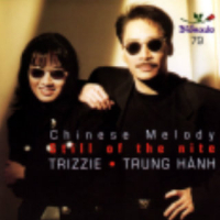 Still Of The Nite - Chinese Melody
