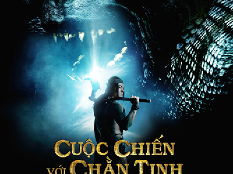 Cuộc Chiến Với Chằn Tinh OST