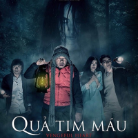 Quả Tim Máu OST