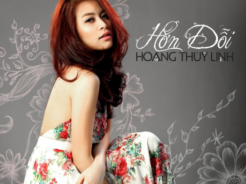 Hờn Dỗi (Single)