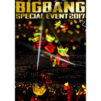 BIGBANG Special Event 2017