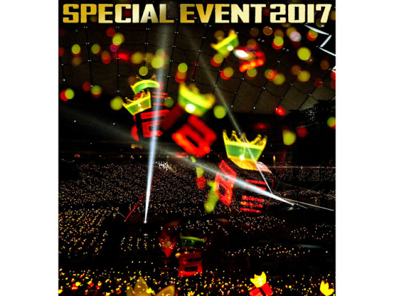 BIGBANG Special Event 2017