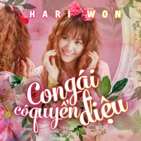 Con Gái Có Quyền Điệu (Single)