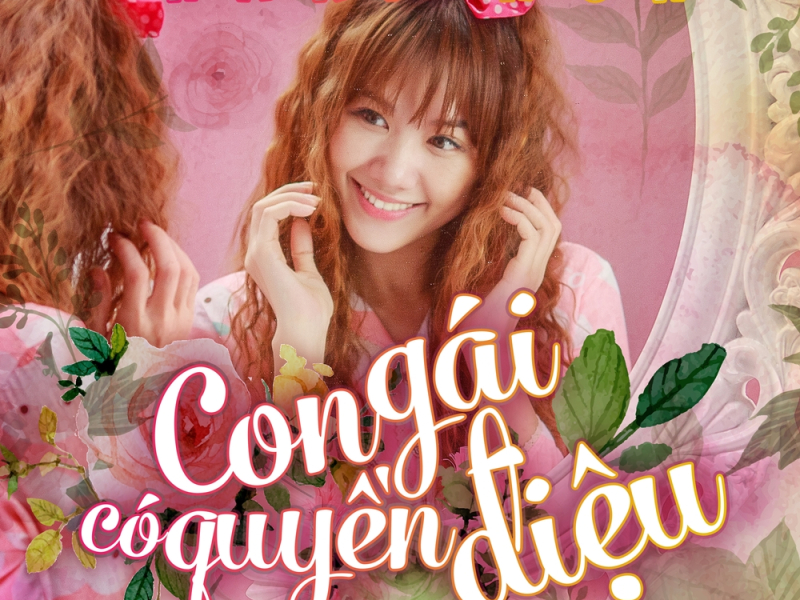 Con Gái Có Quyền Điệu (Single)