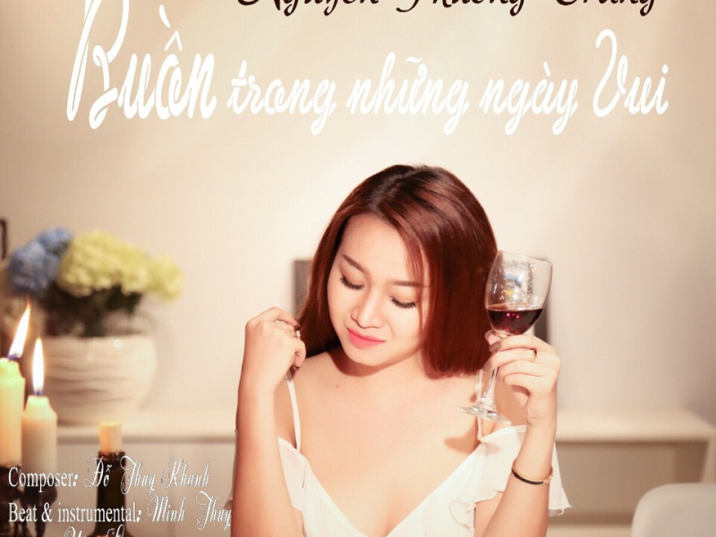 Buồn Trong Những Ngày Vui (Single)