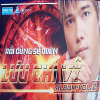 Rồi Cũng Sẽ Quên