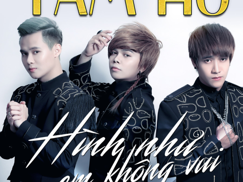 Hình Như Em Không Vui