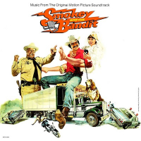 Smokey And The Bandit OST